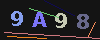 Gambar captcha