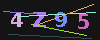 Gambar captcha