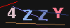 Gambar captcha