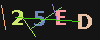 Gambar captcha