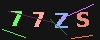 Gambar captcha