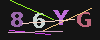 Gambar captcha